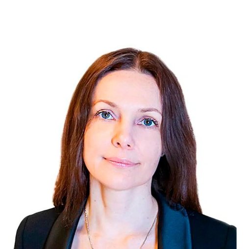 Юлия Викторовна Миронова