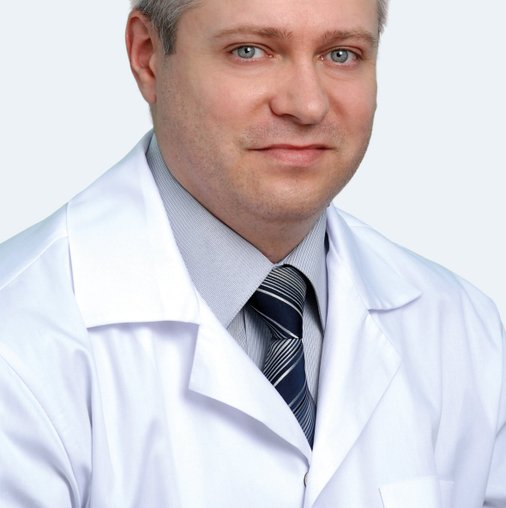 Олег Юрьевич Бобков