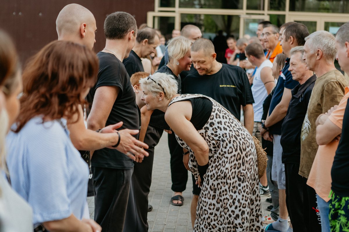 фотография Реабилитационного центра Теменос