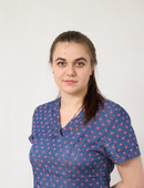 Стрижак Юлия Георгиевна