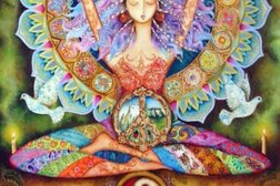 Студия йоги Облака, с рейтингом 4.4 - находится по адресу Новосибирск, улица Кирова, 27/3 