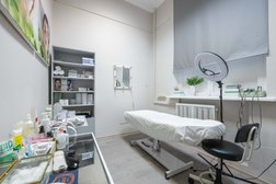 Многопрофильный медицинский центр ДНК-ЦЕНТР, с рейтингом 4.9 - находится по адресу Москва, улица Кржижановского, 8к1 