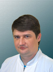 Отоларинголог Евгений Александрович Терещенко