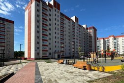 Жилой комплекс Загорье, с рейтингом 5 - находится по адресу Смоленск, Ипподромный проезд, 36 