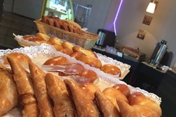 Служба доставки готовых блюд Манеров, с рейтингом 2.6 - находится по адресу Москва, 4-й Лихачёвский переулок, 4 