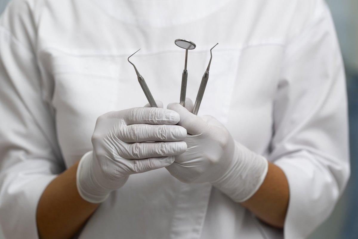 фотография Стоматологии Ars Dental Clinic