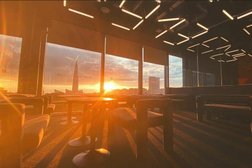 Бар Rocket View, с рейтингом 5 - находится по адресу Санкт-Петербург, Приморский проспект, 72 