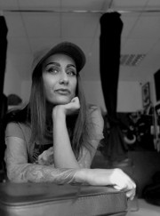 Тату-мастер, художник Марина Игоревна Михайлова