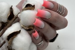 Lesya nails