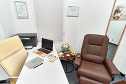 Кабинет женского психолога и тета-коуча Вахитовой Дины, с рейтингом 4.8 - находится по адресу Республика Татарстан, Казань, улица Профессора Камая, 10 к3 