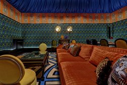 Ночной клуб RODINA MOSKVA, с рейтингом 2.6 - находится по адресу Москва, Мясницкая улица, 13 ст1 