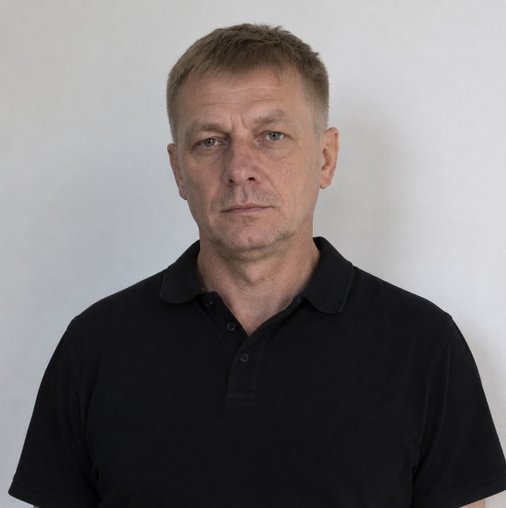 Игорь Иванович Хрустов