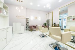 Салон красоты Exitosla beauty, с рейтингом 4 - находится по адресу Московская область, Мытищи, Рождественская улица, 11 