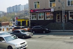 Салон отделочных материалов Interios, с рейтингом 4.8 - находится по адресу Владивосток, улица Гоголя, 30 
