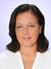 Офтальмолог Ольга Олеговна Воронина