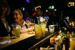 Бар Руки ВВерх!, с рейтингом 4.6 - находится по адресу Пермь, Сибирская улица, 16 