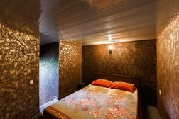 Банно-гостиничный комплекс Жара, с рейтингом 3.6 - находится по адресу Республика Татарстан, Казань, улица Серова, 8а 