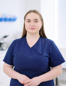 Салихова Александра Алексеевна