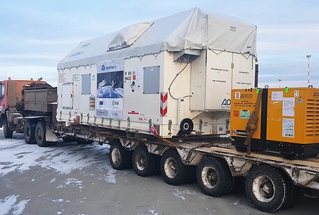 Bts cargo, транспортная компания на Международном шоссе в Химках, Москва 📍  отзывы, фото, цены, телефон и адрес - Zoon.ru