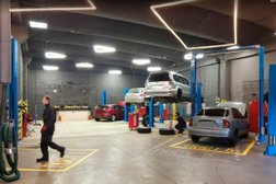Автосервис Специалист-Автоцентр, с рейтингом 4.8 - находится по адресу Москва, улица Крылатские Холмы, 7к2 