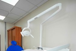 Стоматологическая клиника Dr.Smile, с рейтингом 3 - находится по адресу Владивосток, улица 50 лет ВЛКСМ, 21 