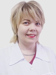 Психотерапевт, нарколог Анна Николаевна Кислицина