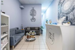 Студия массажа Hands Lab, с рейтингом 5 - находится по адресу Москва, Воротынская улица, 16 