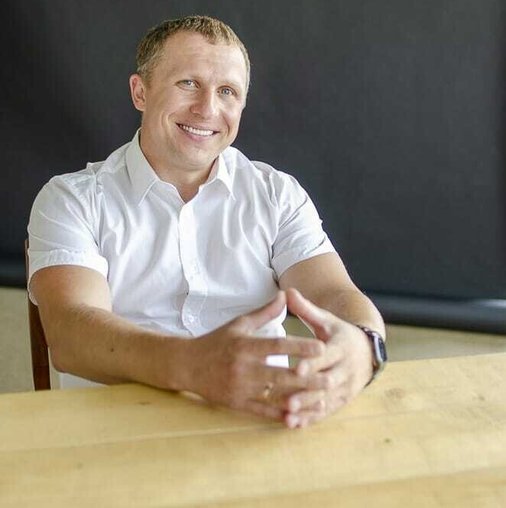 Иван Иванович Смирнов