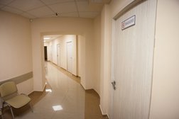 Семейная поликлиника Гармония, с рейтингом 4.3 - находится по адресу Калининград, Бахчисарайская улица, 24 