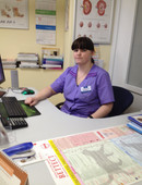 Криницына Ксения Юрьевна