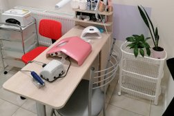 Парикмахерская Каприз, с рейтингом 3.2 - находится по адресу Республика Карелия, Петрозаводск, улица Шотмана, 12 