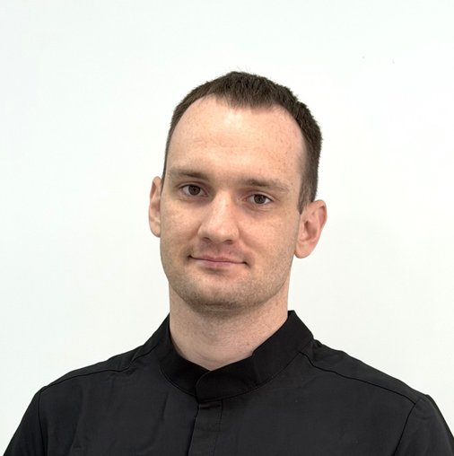 Дмитрий Олегович Галимов