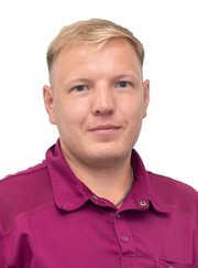Гинеколог, акушер-гинеколог Андрей Витальевич Пьяных