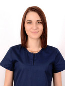 Дубовик Дарья Михайловна