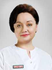 Эндокринолог Елена Рудольфовна Кузнецова