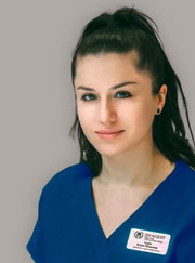 Имплантолог, стоматолог Илона Ивановна Тарба