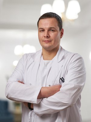 фотография Сергея Николаевича Школина