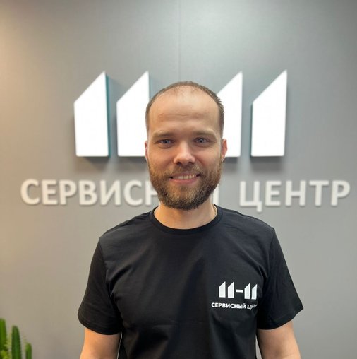Денис Кузнецов