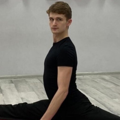 Дмитрий Ластовченко