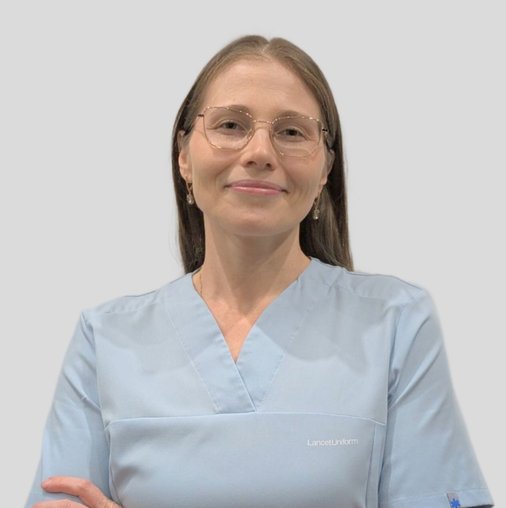 Елена Анатольевна Полькова