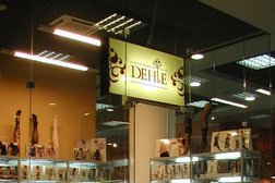 Магазин Dенье, с рейтингом 5 - находится по адресу Москва, улица Земляной Вал, 29 