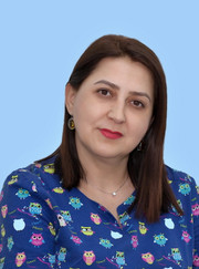 Педиатр Ирина Анатольевна Наумова