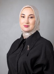 Косметолог Индира Азизова