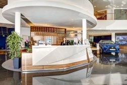 Автосалон Лексус-Измайлово, с рейтингом 3.8 - находится по адресу Московская область, Балашиха, шоссе Энтузиастов, 2 