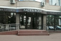 Центр эстетики лица и тела Face&body, с рейтингом 5 - находится по адресу Краснодар, Казбекская улица, 16 