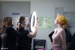 Аудитория Estel, с рейтингом 2.1 - находится по адресу Самара, Радонежская улица, 1 