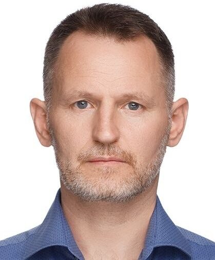 Евгений Михайлович Богатырёв