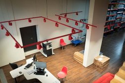 Компания Дорфа, с рейтингом 4.6 - находится по адресу Москва, улица Черняховского, 19 