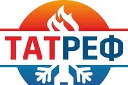 Технический центр Татреф, с рейтингом 4.4 - находится по адресу Республика Татарстан, пос. Новониколаевский, Овражная улица, 1а к1 