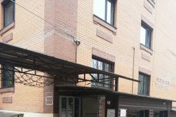 Салон красоты Эсперанса-Л, с рейтингом 2.5 - находится по адресу Московская область, Истра, улица Ленина, 8а 